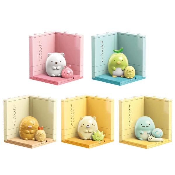 SUMIKKO GURASHI© Hong Kong iBlock