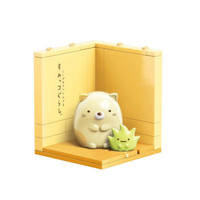 SUMIKKO GURASHI© Hong Kong iBlock