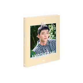 SF9 - Ro Woon & Yoo Tae Yang Photo Essay [Me, Another Me] Set