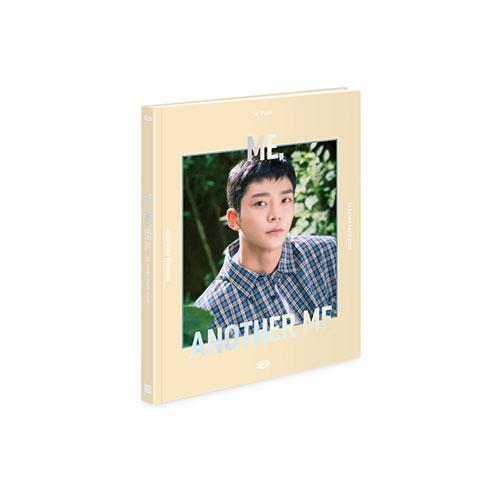 SF9 - Ro Woon & Yoo Tae Yang Photo Essay [Me, Another Me] Set
