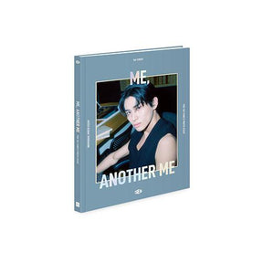SF9 - Ro Woon & Yoo Tae Yang Photo Essay [Me, Another Me] Set