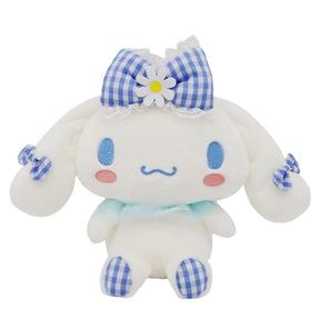 SANRIO©  Checkers Plush 22cm (Japan Edition)