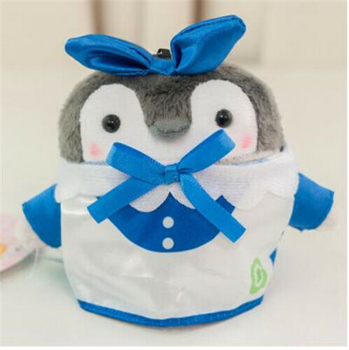 Koupenchan Alice Hanging Plush