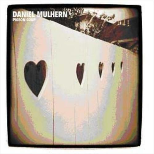 Daniel Mulhern - Pigeon Coup (CD)