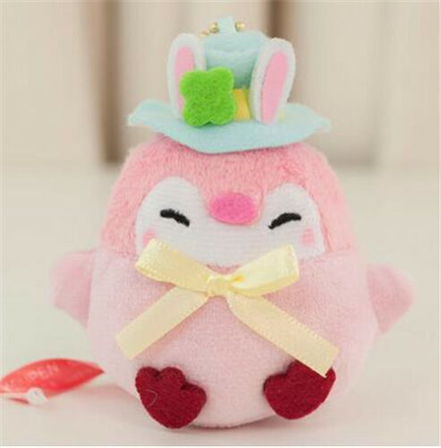 Koupenchan Alice Hanging Plush