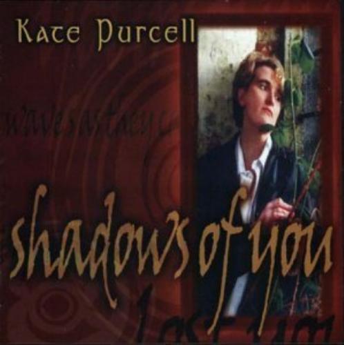 Kate Purcell - Shadows of You (CD)