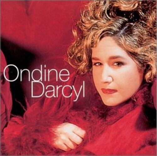 Ondine Darcyl – Ondine Darcyl