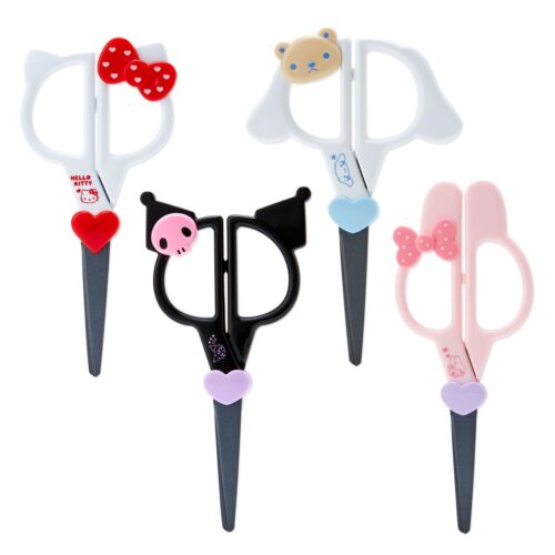 SANRIO© Scissors