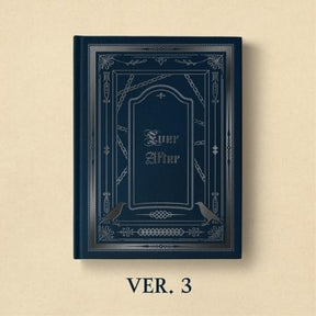 NU'EST MINI ALBUM VOL. 6 - HAPPILY EVER AFTER