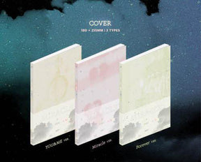 GOT7 - PRESENT : YOU (&ME EDITION) (2CD)