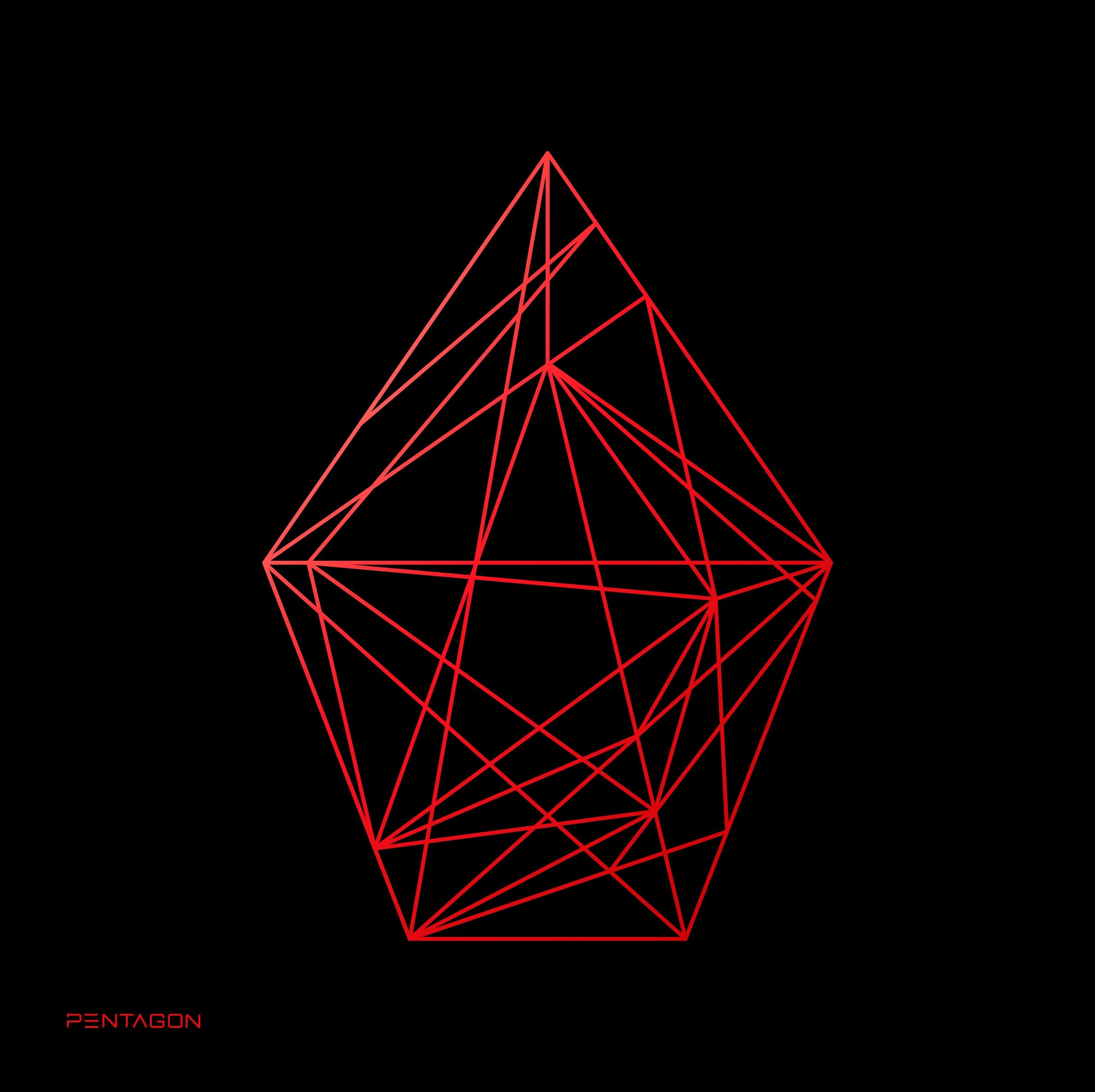 PENTAGON VOL. 1 - UNIVERSE : THE BLACK HALL