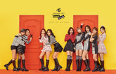 TWICE SPECIAL ALBUM - TWICECOASTER: LANE 2