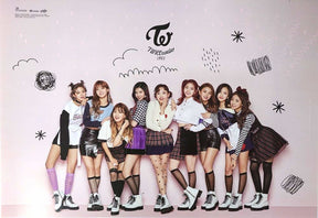 TWICE SPECIAL ALBUM - TWICECOASTER: LANE 2