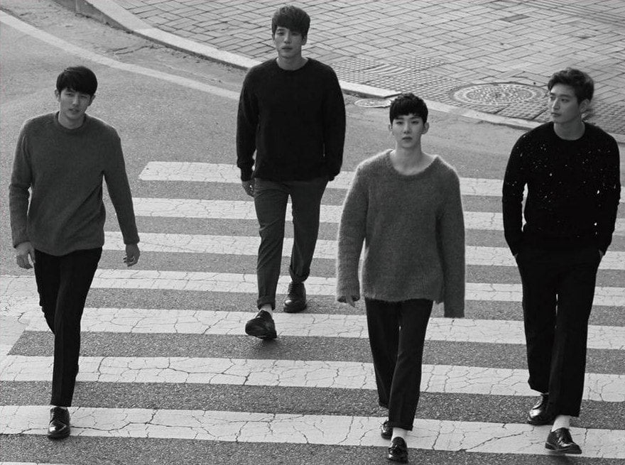 2AM Vol. 3 - Let's Talk