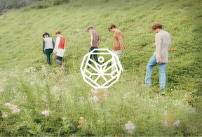 B1A4 Mini Album Vol. 6 - Sweet Girl