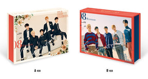 HIGHLIGHT MINI ALBUM VOL. 2 - CELEBRATE