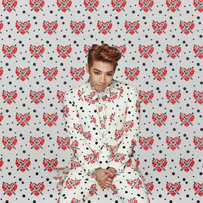 2PM : Jun. K Mini Album - Love & Hate (Korea Version)
