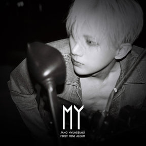 BEAST : Jang Hyun Se Album Vol. 1 - My