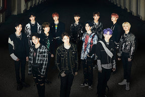 TREASURE - Single Album Vol. 1 - THE FIRST STEP : CHAPTER ONE