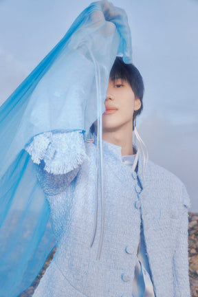 SHINEE : TAE MIN VOL. 3 - NEVER GONNA DANCE AGAIN : ACT 2