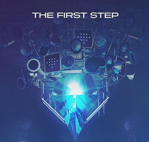 TREASURE - VOL. 1 - THE FIRST STEP : TREASURE EFFECT