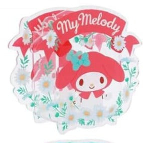 SANRIO© Pen Holder Acrylic (Japan Edition)