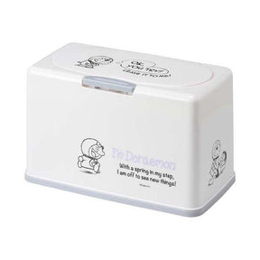 DORAEMON©/MICKEY/WINNIE THE POOH/HELLO KITTY Mask Box Skater (Japan Edition)