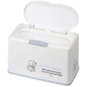 DORAEMON©/MICKEY/WINNIE THE POOH/HELLO KITTY Mask Box Skater (Japan Edition)