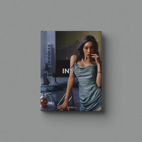 Tae Yeon Vol. 3 - INVU