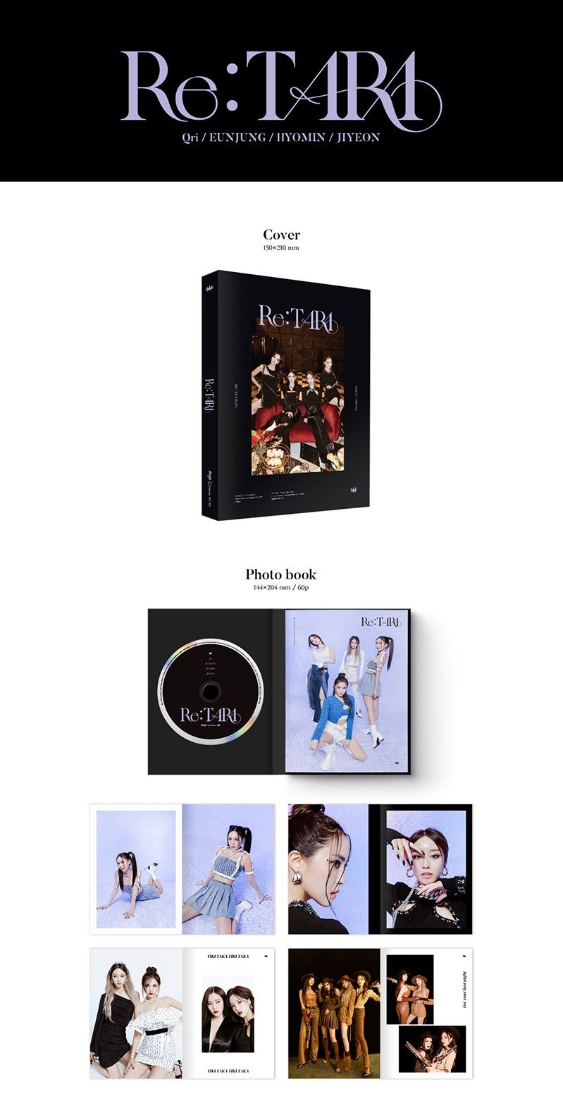 T-ara - Re: T-ARA