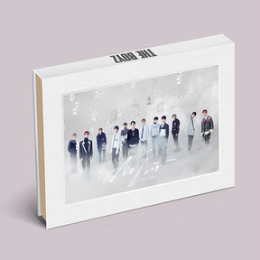THE BOYZ MINI ALBUM VOL. 3 - THE ONLY