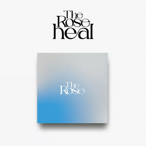 The Rose Vol. 1 - HEAL