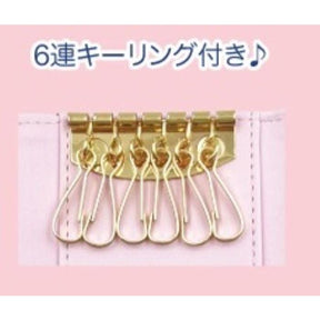 SANRIO© Key Case (Japan Edition)