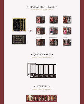 TWICE SPECIAL ALBUM VOL. 3 - THE YEAR OF "YES"