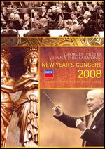 Pretre - New Year's Concert 2008