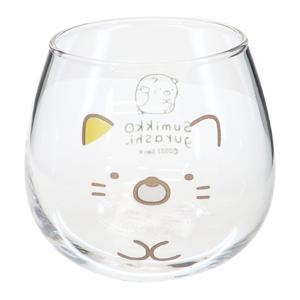 SUMIKKO GURASHI© Glass Tumbler
