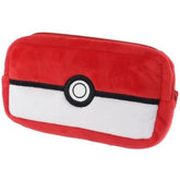 POKÉMON© Japan Plush Pouch (Japan Edition)