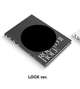 VERIVERY Mini Album Vol. 6 - SERIES 'O' [ROUND 2 : HOLE] (Random Version)