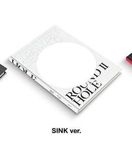 VERIVERY Mini Album Vol. 6 - SERIES 'O' [ROUND 2 : HOLE] (Random Version)