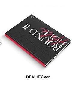 VERIVERY Mini Album Vol. 6 - SERIES 'O' [ROUND 2 : HOLE] (Random Version)