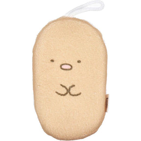 SANRIO© Body Sponge (Japan Edition)