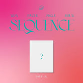 WJSN SPECIAL SINGLE ALBUM - SEQUENCE