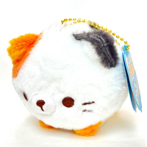 Cat Hanging Plush (Japan Edition)