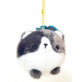 Cat Hanging Plush (Japan Edition)