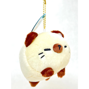 Cat Hanging Plush (Japan Edition)