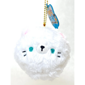 Cat Hanging Plush (Japan Edition)