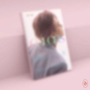 Young Jae Mini Album Vol. 1 - COLORS from Ars (Random Version)