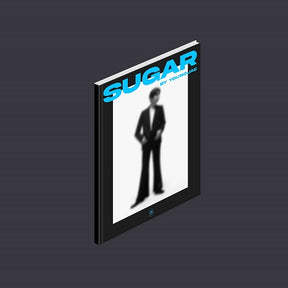 Young Jae Mini Album Vol. 2 - SUGAR (Random Version)